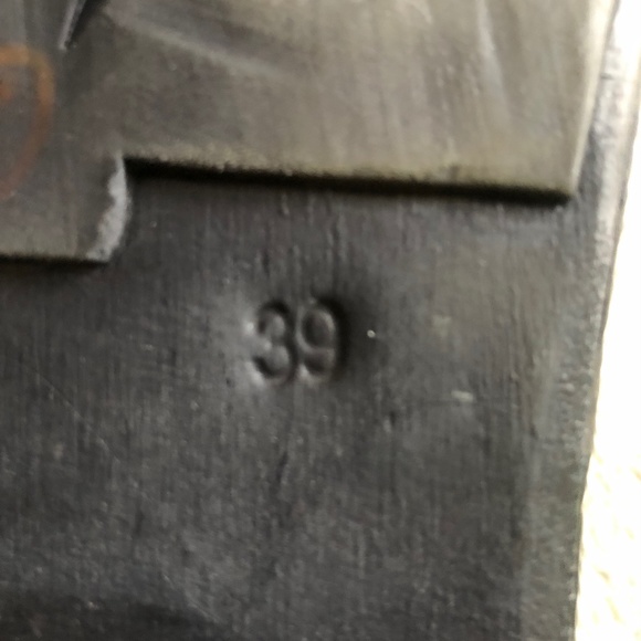 A.S.98 (as98) Boots - Picture 3 of 12